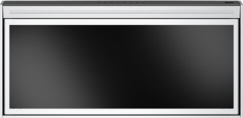 Вытяжки Franke FS TS 906 W XS BK, черное стекло, фото 2