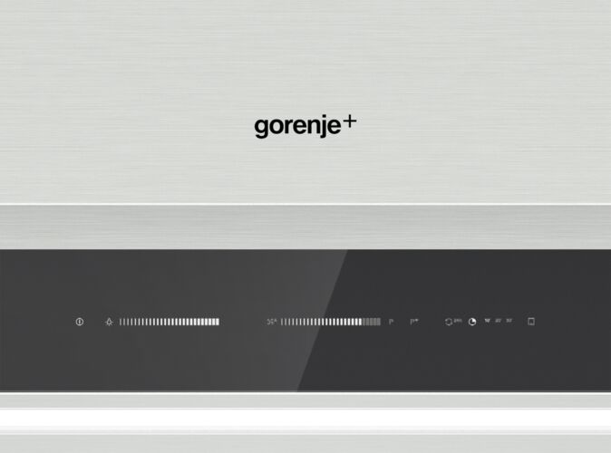 Вытяжки Gorenje S10-GHV63X, фото 3