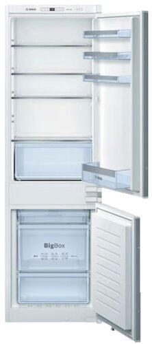 Холодильники Холодильник Bosch KIN86VS20R, фото 1