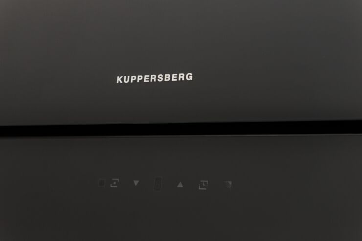 Вытяжки Kuppersberg F912B, фото 3