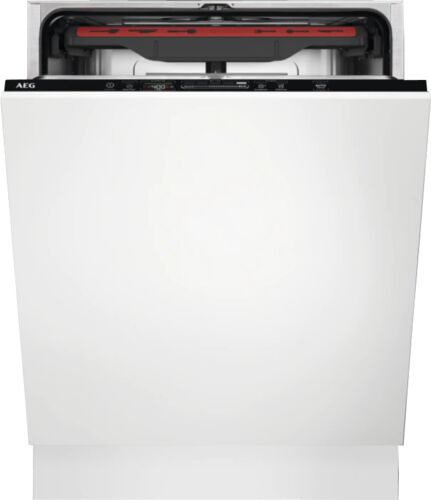 Посудомоечные машины Aeg FSR52917Z, фото 1