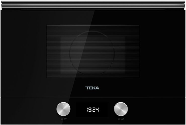 СВЧ печи Микроволновая печь Teka ML 8220 BIS L NIGHT RIVER BLACK, 112030001, фото 1