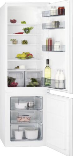 Холодильники Холодильник Aeg SCR418F3LS, фото 1