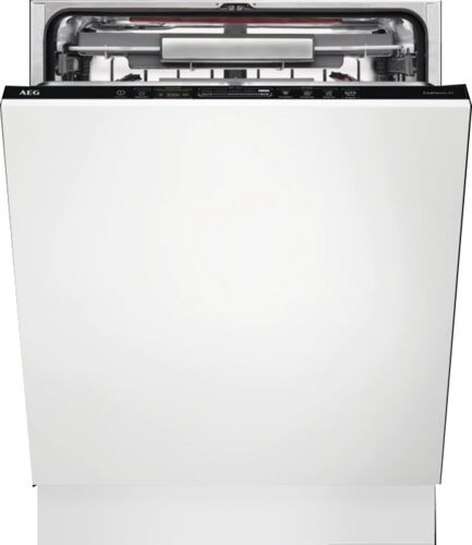 Посудомоечные машины Aeg FSR83807P, фото 1