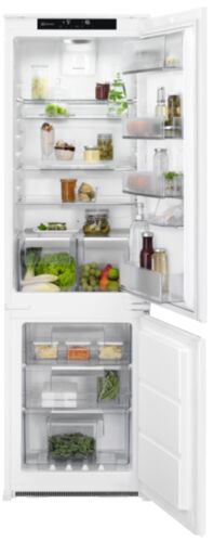 Холодильники Холодильник Electrolux RNS7TE18S, фото 1