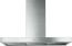 Вытяжки Falmec PLANE ISOLA 90 IX (800), Нержавеющая сталь, c системой NRS, фото 2